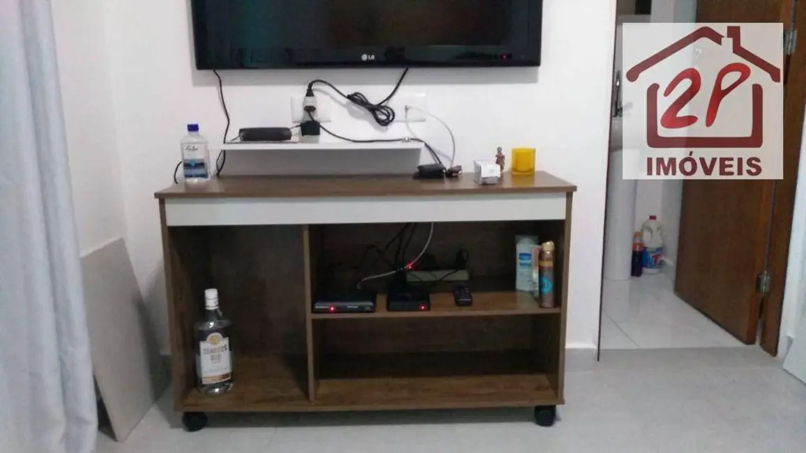 Foto 8 de Apartamento com 1 quarto à venda, 35m2 em Ubatuba - SP