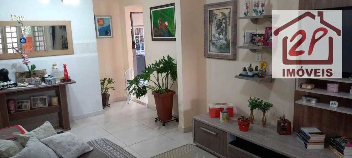 Foto 6 de Casa com 3 quartos à venda, 300m2 em Sao Jose Dos Campos - SP