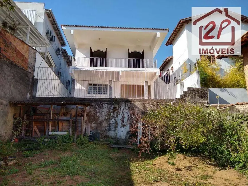 Foto 1 de Casa à venda, 530m2 em Sao Jose Dos Campos - SP