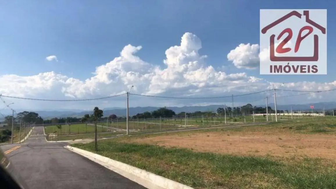 Foto 1 de Terreno / Lote à venda, 505m2 em Sao Jose Dos Campos - SP