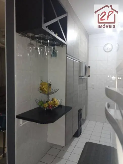 Apartamento com 3 quartos à venda, 71m2 em Sao Jose Dos Campos - SP - imagem 6 Foto 6 de Apartamento com 3 quartos à venda, 71m2 em Sao Jose Dos Campos - SP