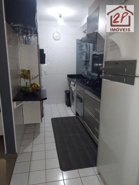 Apartamento com 3 quartos à venda, 71m2 em Sao Jose Dos Campos - SP - imagem 4 Foto 4 de Apartamento com 3 quartos à venda, 71m2 em Sao Jose Dos Campos - SP