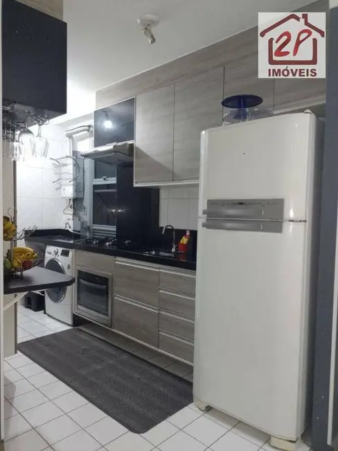 Apartamento com 3 quartos à venda, 71m2 em Sao Jose Dos Campos - SP - imagem 3 Foto 3 de Apartamento com 3 quartos à venda, 71m2 em Sao Jose Dos Campos - SP
