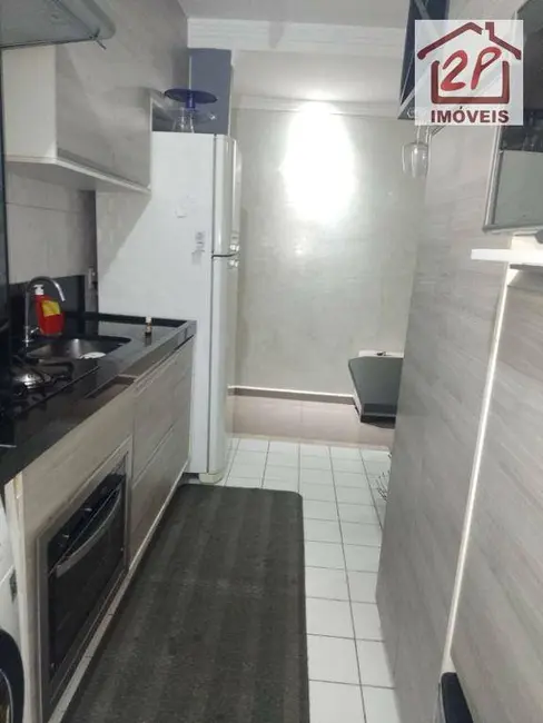 Apartamento com 3 quartos à venda, 71m2 em Sao Jose Dos Campos - SP - imagem 5 Foto 5 de Apartamento com 3 quartos à venda, 71m2 em Sao Jose Dos Campos - SP
