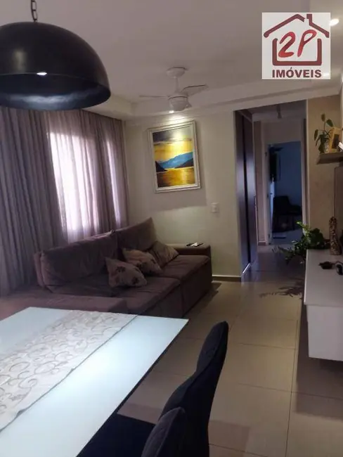 Foto 2 de Apartamento com 3 quartos à venda, 71m2 em Sao Jose Dos Campos - SP