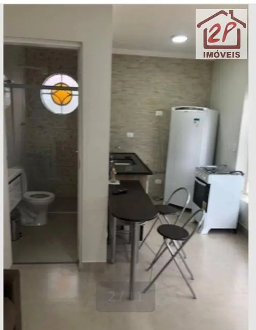 Foto 1 de Casa com 1 quarto para alugar, 45m2 em Sao Jose Dos Campos - SP
