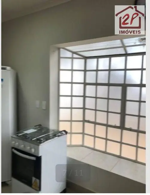 Foto 4 de Casa com 1 quarto para alugar, 45m2 em Sao Jose Dos Campos - SP