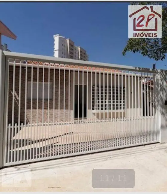 Foto 6 de Casa com 1 quarto para alugar, 45m2 em Sao Jose Dos Campos - SP