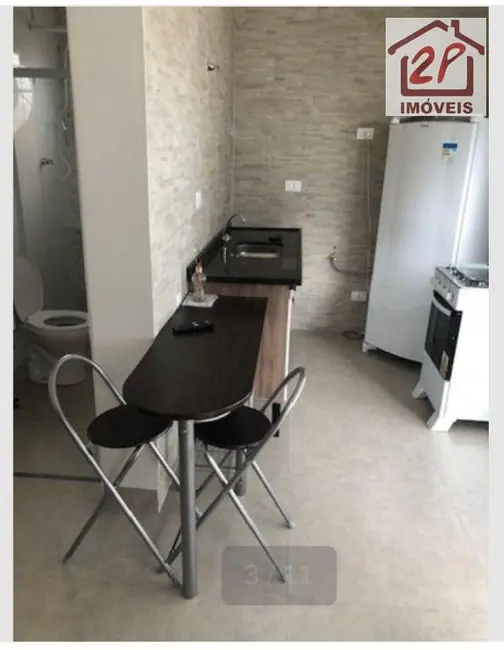 Foto 3 de Casa com 1 quarto para alugar, 45m2 em Sao Jose Dos Campos - SP