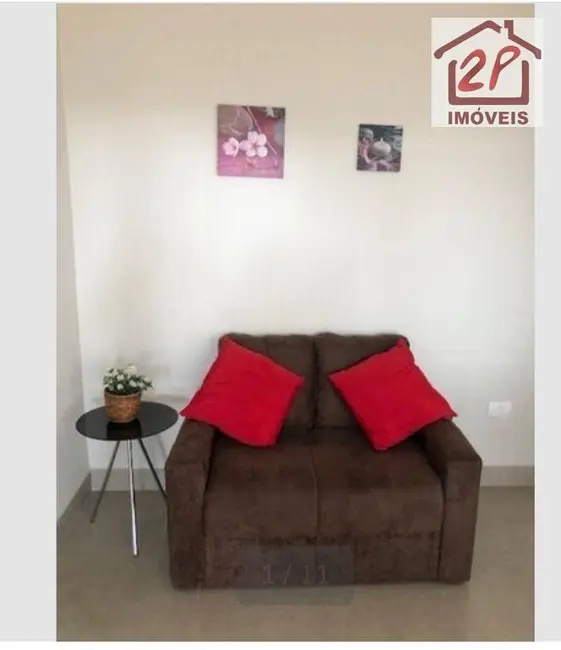 Foto 2 de Casa com 1 quarto para alugar, 45m2 em Sao Jose Dos Campos - SP