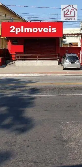 Foto 2 de Terreno / Lote à venda, 330m2 em Sao Jose Dos Campos - SP