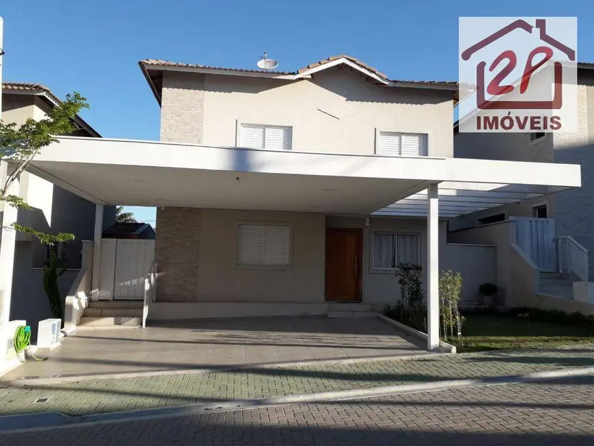 Foto 1 de Sobrado com 4 quartos à venda, 265m2 em Sao Jose Dos Campos - SP