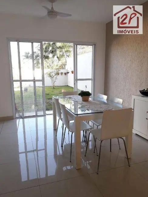 Foto 3 de Sobrado com 4 quartos à venda, 265m2 em Sao Jose Dos Campos - SP
