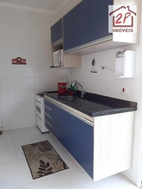 Foto 7 de Sobrado com 4 quartos à venda, 265m2 em Sao Jose Dos Campos - SP