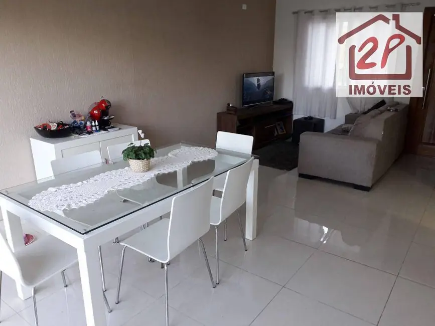 Foto 2 de Sobrado com 4 quartos à venda, 265m2 em Sao Jose Dos Campos - SP