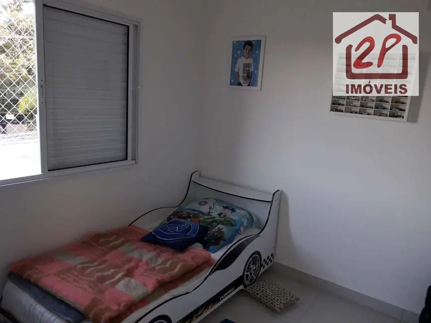 Foto 9 de Sobrado com 4 quartos à venda, 265m2 em Sao Jose Dos Campos - SP