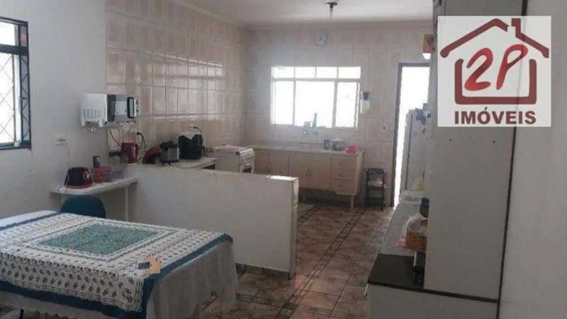 Sobrado com 3 quartos à venda, 122m2 em Sao Jose Dos Campos - SP - imagem 2 Foto 2 de Sobrado com 3 quartos à venda, 122m2 em Sao Jose Dos Campos - SP