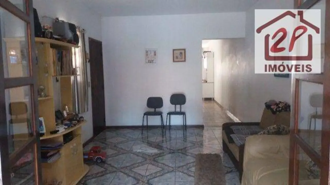 Sobrado com 3 quartos à venda, 122m2 em Sao Jose Dos Campos - SP - imagem 1 Foto 1 de Sobrado com 3 quartos à venda, 122m2 em Sao Jose Dos Campos - SP