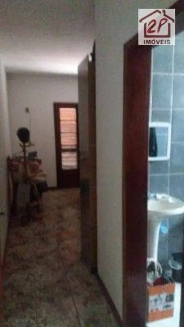 Sobrado com 3 quartos à venda, 122m2 em Sao Jose Dos Campos - SP - imagem 3 Foto 3 de Sobrado com 3 quartos à venda, 122m2 em Sao Jose Dos Campos - SP