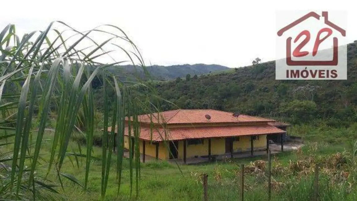 Foto 1 de Sítio / Rancho com 3 quartos à venda, 22000m2 em Sao Jose Dos Campos - SP