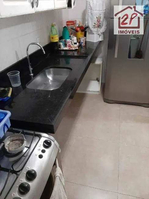 Foto 2 de Apartamento com 2 quartos à venda, 49m2 em Sao Jose Dos Campos - SP