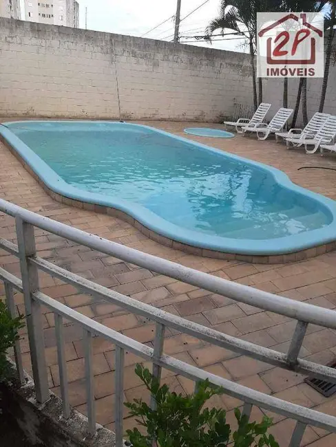 Foto 1 de Apartamento com 2 quartos à venda, 49m2 em Sao Jose Dos Campos - SP