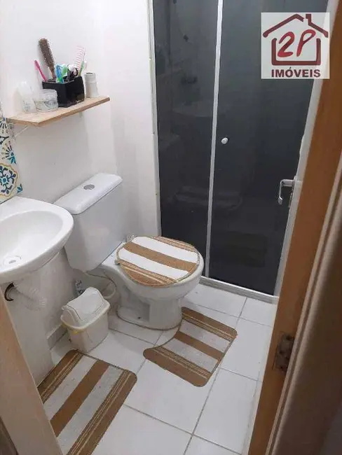 Foto 4 de Apartamento com 2 quartos à venda, 49m2 em Sao Jose Dos Campos - SP