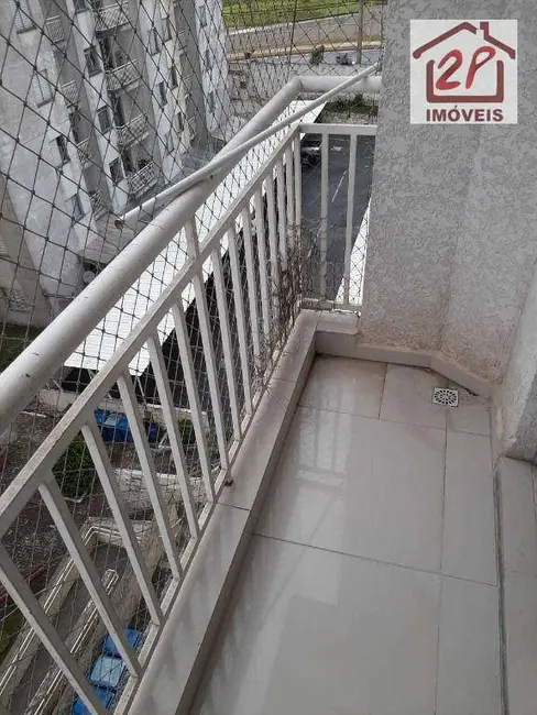Foto 3 de Apartamento com 2 quartos à venda, 49m2 em Sao Jose Dos Campos - SP