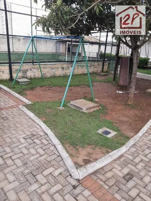 Foto 9 de Apartamento com 2 quartos à venda, 49m2 em Sao Jose Dos Campos - SP