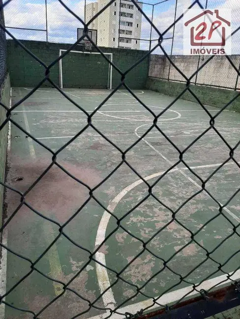 Foto 8 de Apartamento com 2 quartos à venda, 49m2 em Sao Jose Dos Campos - SP