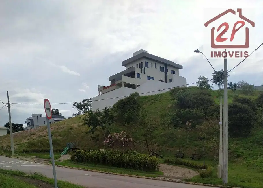 Foto 7 de Terreno / Lote à venda, 361m2 em Sao Jose Dos Campos - SP