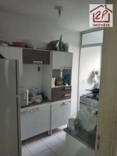 Apartamento com 2 quartos à venda, 55m2 em Sao Jose Dos Campos - SP - imagem 3 Foto 3 de Apartamento com 2 quartos à venda, 55m2 em Sao Jose Dos Campos - SP