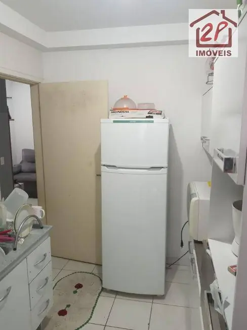Apartamento com 2 quartos à venda, 55m2 em Sao Jose Dos Campos - SP - imagem 4 Foto 4 de Apartamento com 2 quartos à venda, 55m2 em Sao Jose Dos Campos - SP