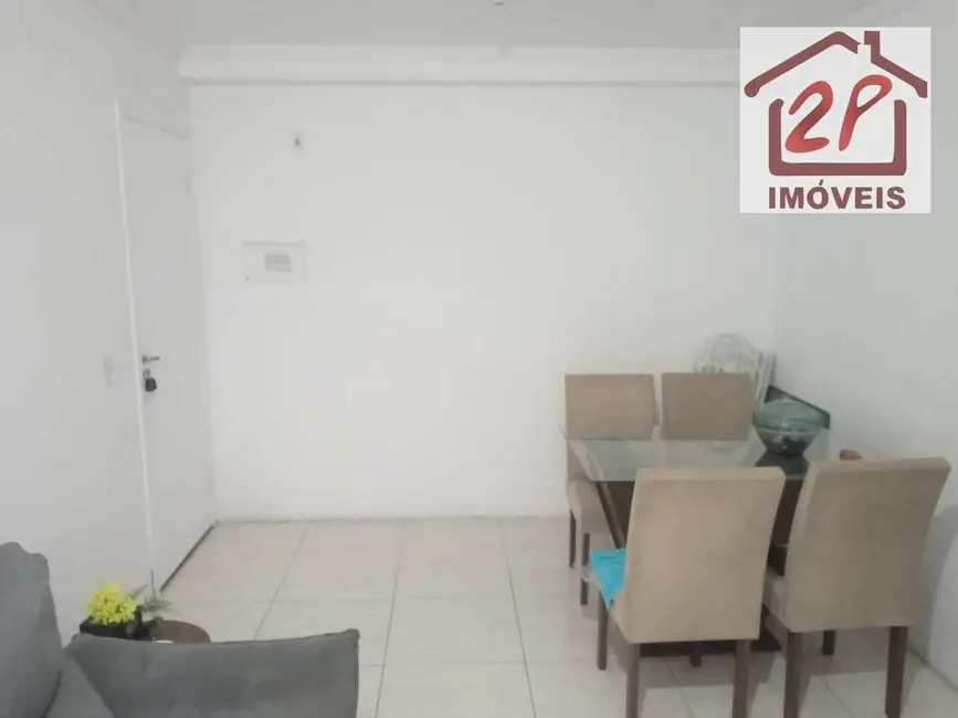 Apartamento com 2 quartos à venda, 55m2 em Sao Jose Dos Campos - SP - imagem 2 Foto 2 de Apartamento com 2 quartos à venda, 55m2 em Sao Jose Dos Campos - SP