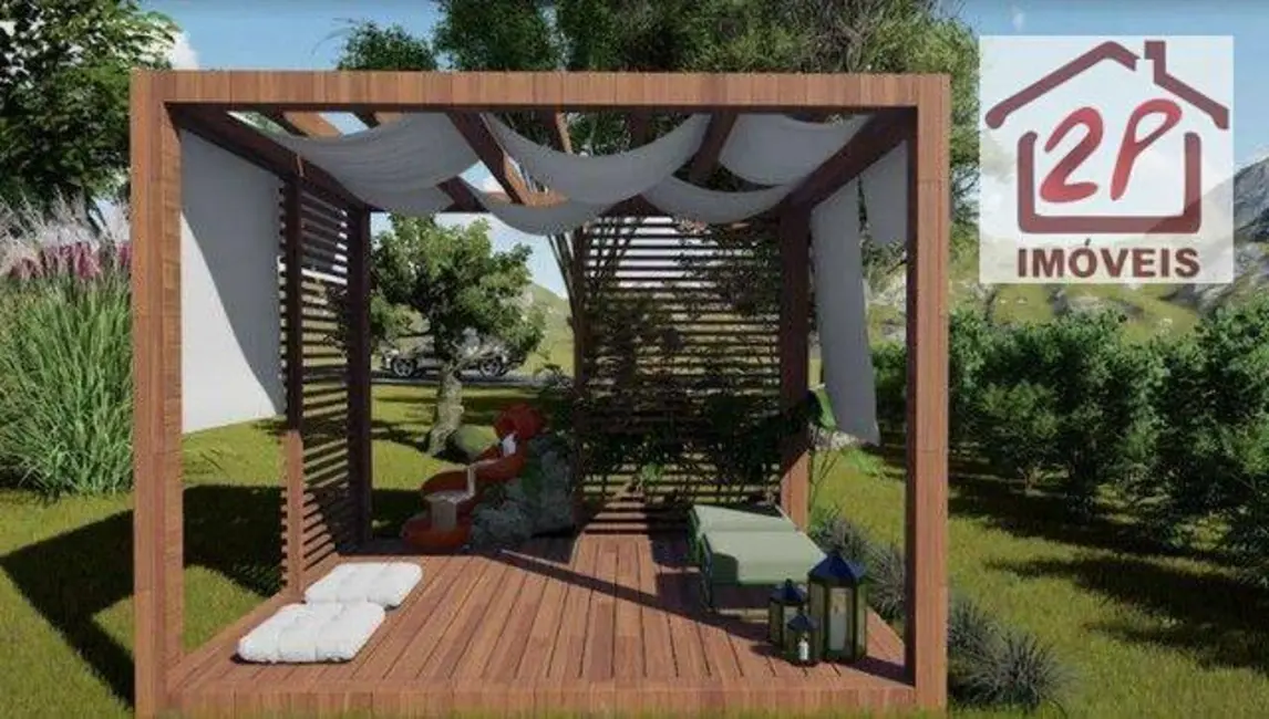 Foto 7 de Terreno / Lote à venda, 271m2 em Cacapava - SP