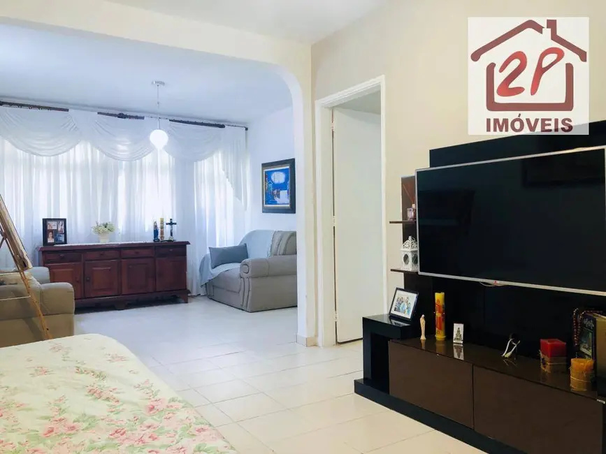 Casa com 4 quartos à venda, 207m2 em Sao Jose Dos Campos - SP - imagem 1 Foto 1 de Casa com 4 quartos à venda, 207m2 em Sao Jose Dos Campos - SP