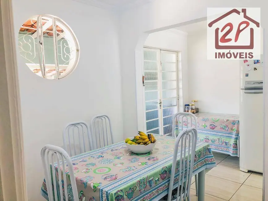 Casa com 4 quartos à venda, 207m2 em Sao Jose Dos Campos - SP - imagem 3 Foto 3 de Casa com 4 quartos à venda, 207m2 em Sao Jose Dos Campos - SP