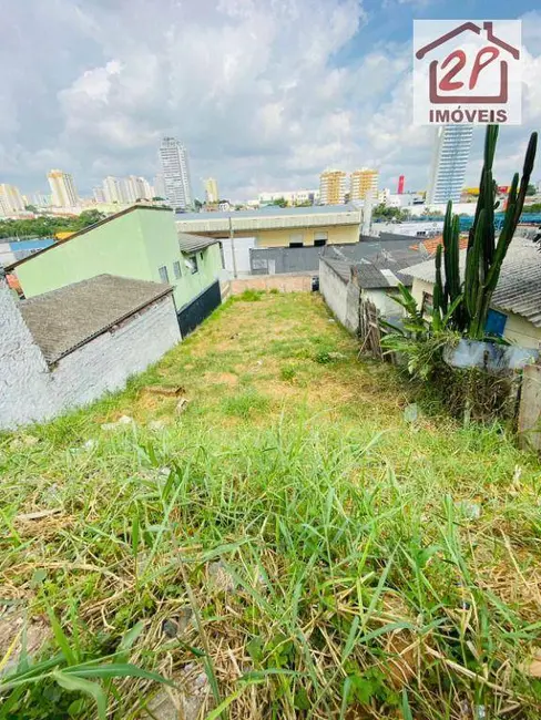 Foto 2 de Terreno / Lote à venda, 300m2 em Sao Jose Dos Campos - SP