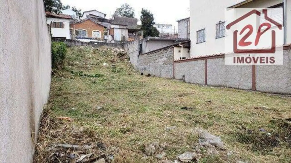 Foto 6 de Terreno / Lote à venda, 300m2 em Sao Jose Dos Campos - SP