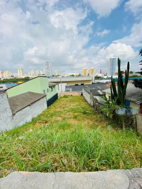 Foto 1 de Terreno / Lote à venda, 300m2 em Sao Jose Dos Campos - SP