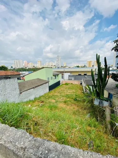 Foto 3 de Terreno / Lote à venda, 300m2 em Sao Jose Dos Campos - SP