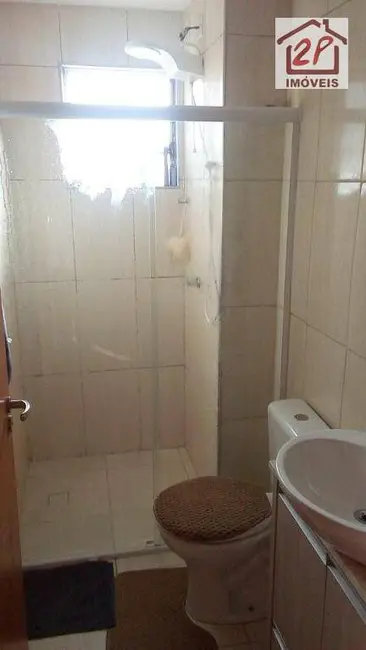 Foto 6 de Apartamento com 2 quartos à venda, 65m2 em Jacarei - SP