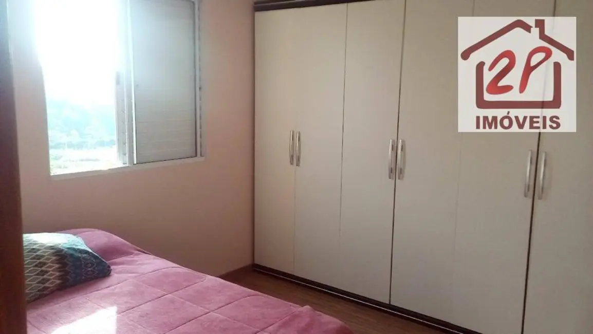 Foto 8 de Apartamento com 2 quartos à venda, 65m2 em Jacarei - SP