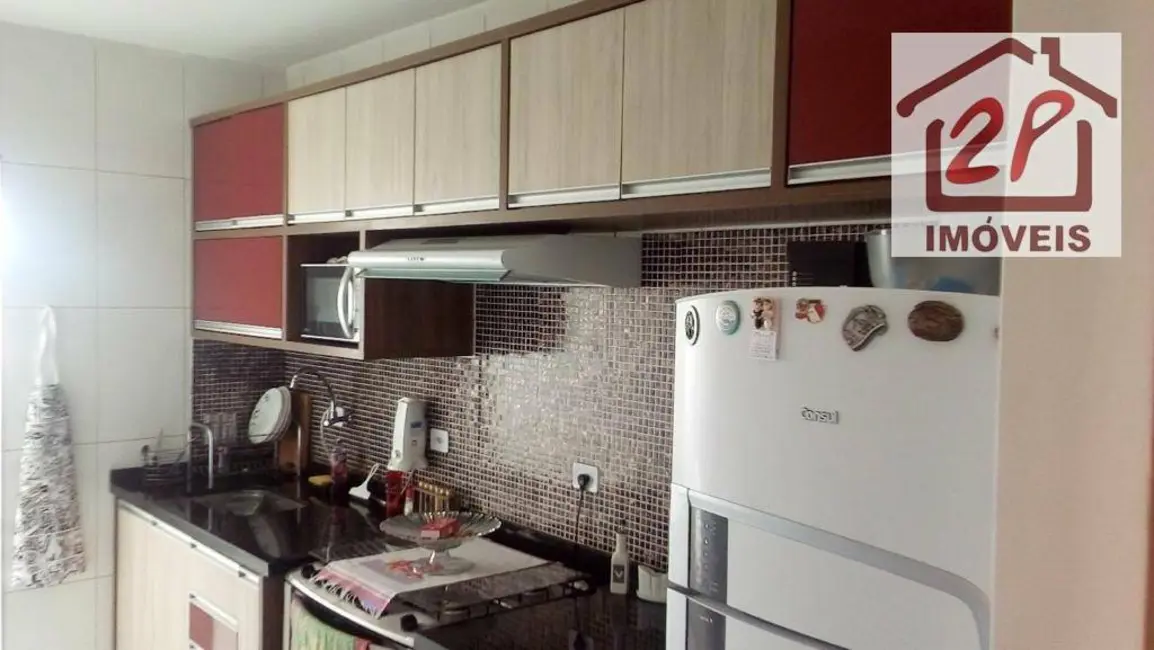 Foto 4 de Apartamento com 2 quartos à venda, 65m2 em Jacarei - SP