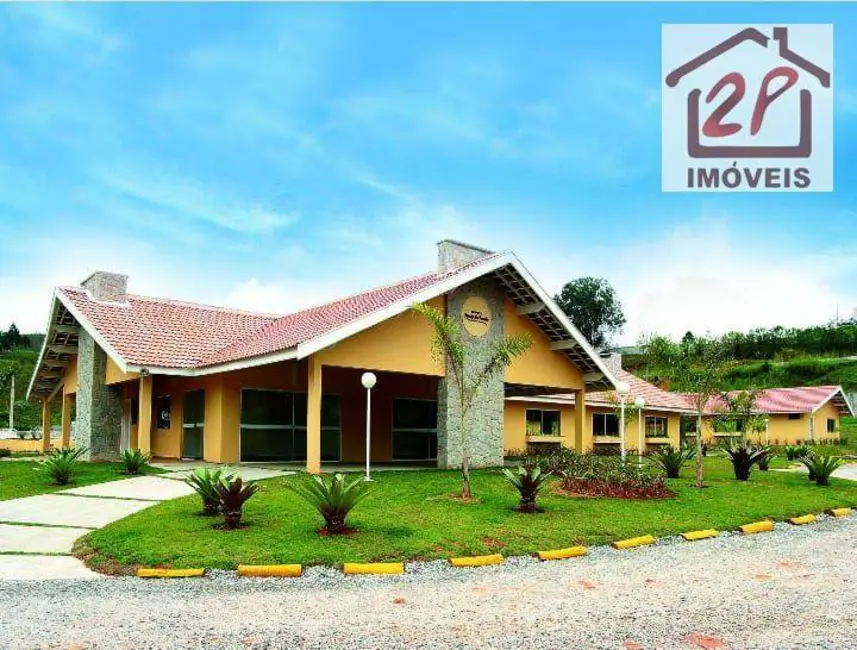 Foto 1 de Terreno / Lote à venda, 1400m2 em Jambeiro - SP
