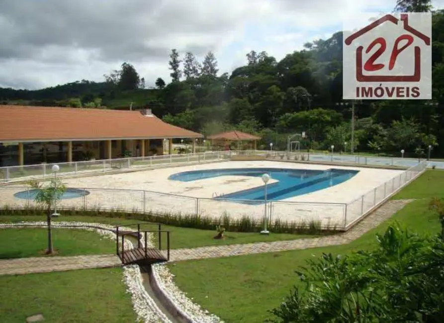 Foto 2 de Terreno / Lote à venda, 1400m2 em Jambeiro - SP
