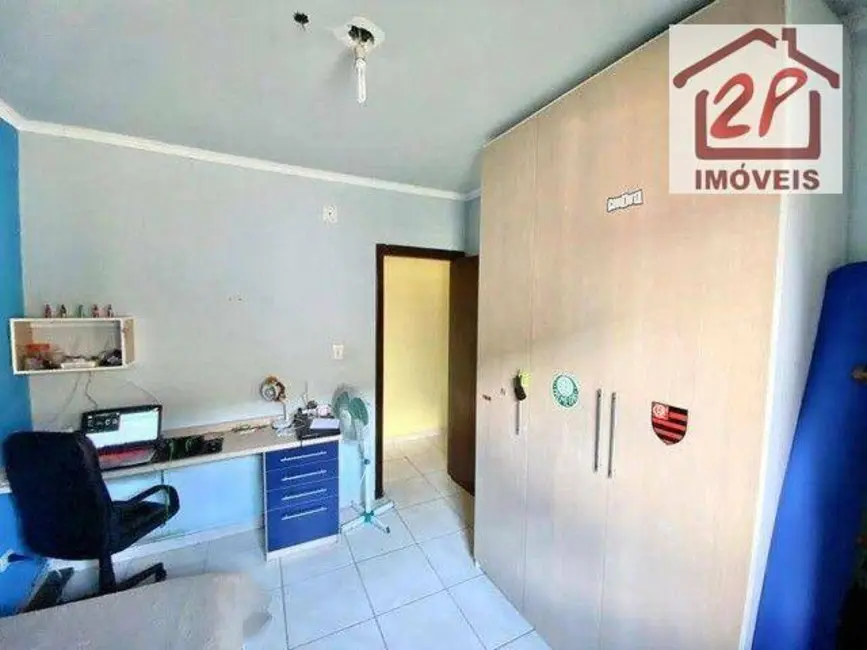 Foto 4 de Sobrado com 3 quartos à venda, 250m2 em Jardim Bela Vista, Jacarei - SP