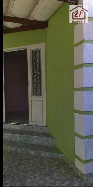 Foto 6 de Casa com 2 quartos à venda, 150m2 em Residencial Santa Paula, Jacarei - SP