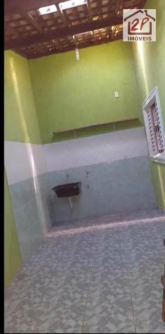 Foto 5 de Casa com 2 quartos à venda, 150m2 em Residencial Santa Paula, Jacarei - SP