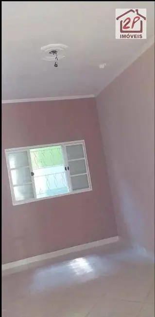 Foto 3 de Casa com 2 quartos à venda, 150m2 em Residencial Santa Paula, Jacarei - SP